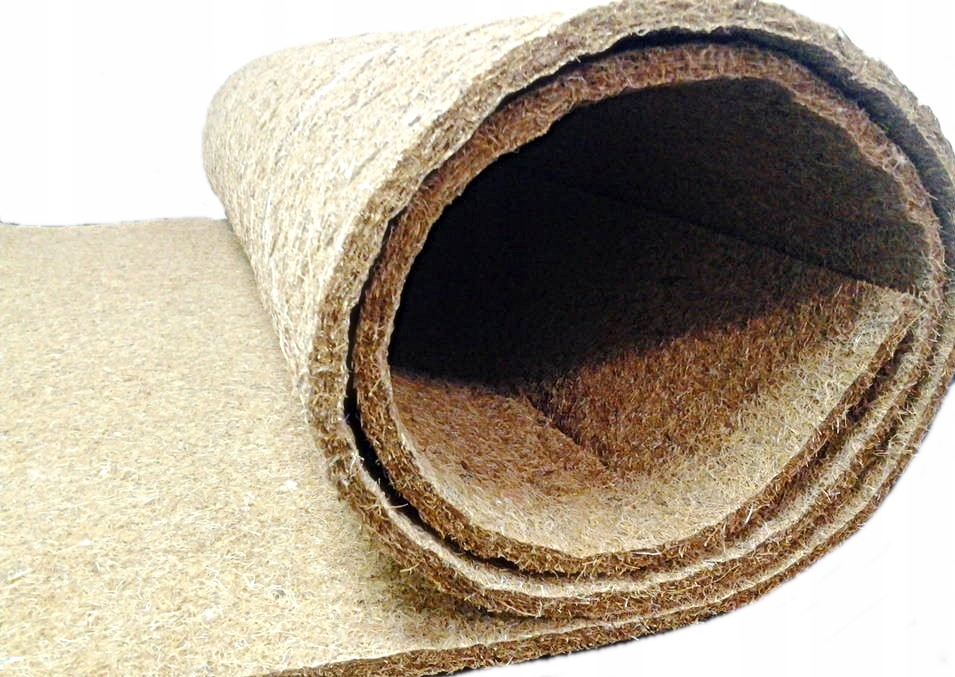 

Mata kokosowa kokos płyta 200cm*120cm*13mm