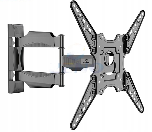 UCHWYT DO TELEWIZORA M400 Z REGULACJA 32"-60" CALE SPECDOM