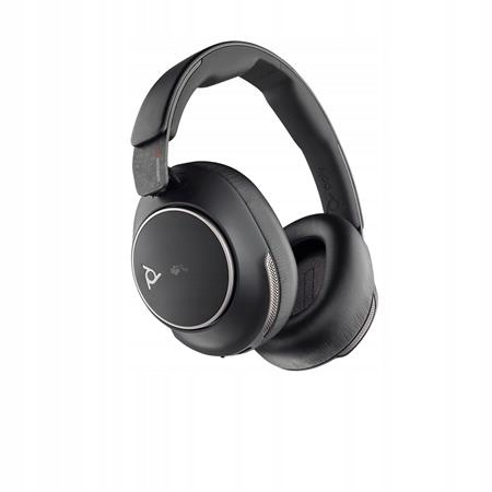 Hp Poly Voyager Surround 80 Usb-c Hs Usb-c/a vezeték nélküli headset