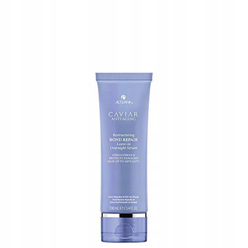 Alterna Noční Sérum Pro Kaviár (restrukturalizační Noční Sérum Pro Obnovu Vazeb)