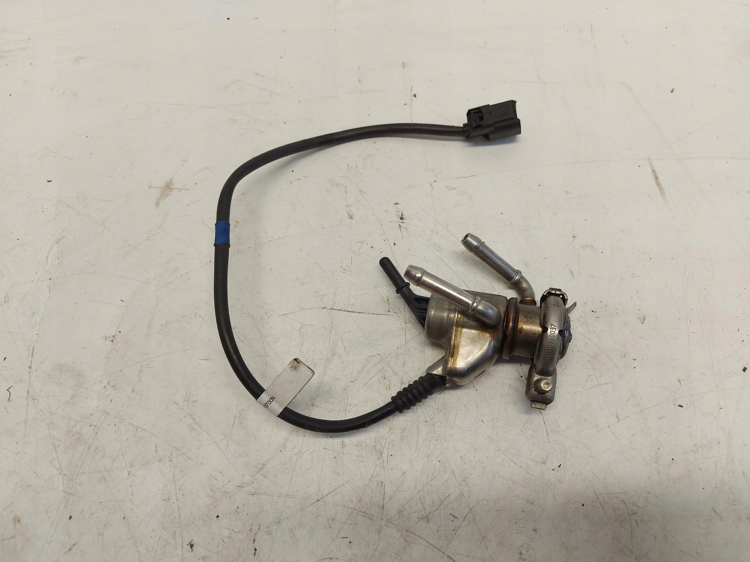 Ford Transit Custom II 2024 nozzle injector adblue pz31-5j281-ab