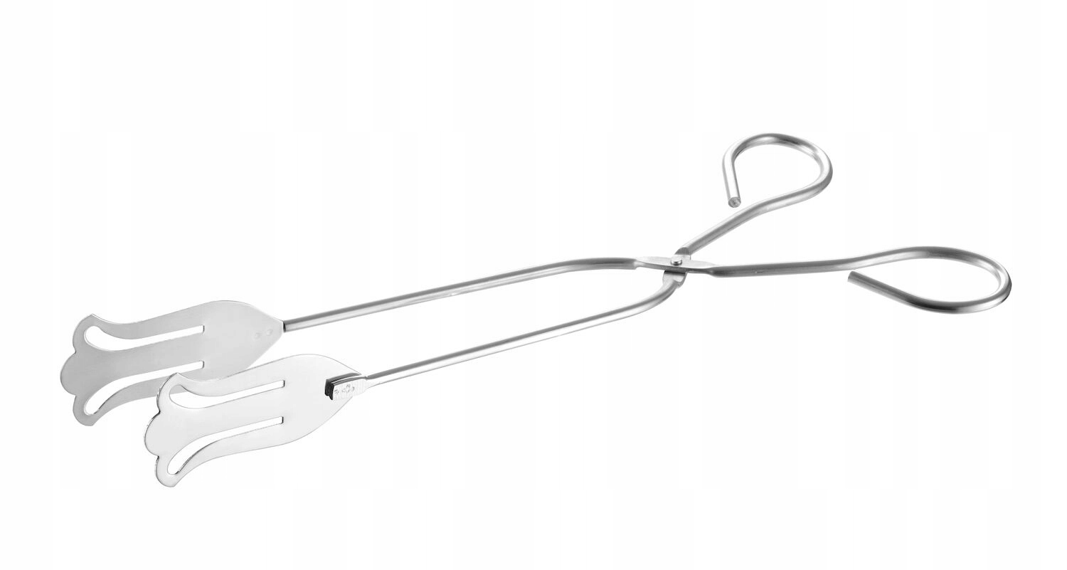 

Szczypce cukiernicze Hendi (L)276mm