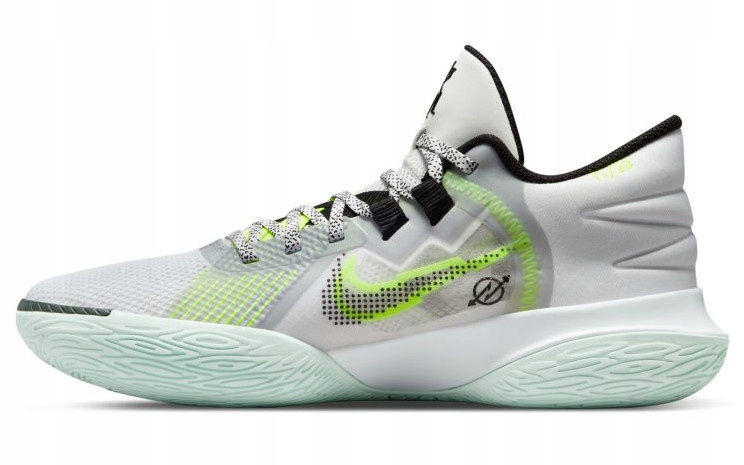 BUTY MĘSKIE DO KOSZYKÓWKI NIKE KYRIE FLYTRAP 5 Marka Nike