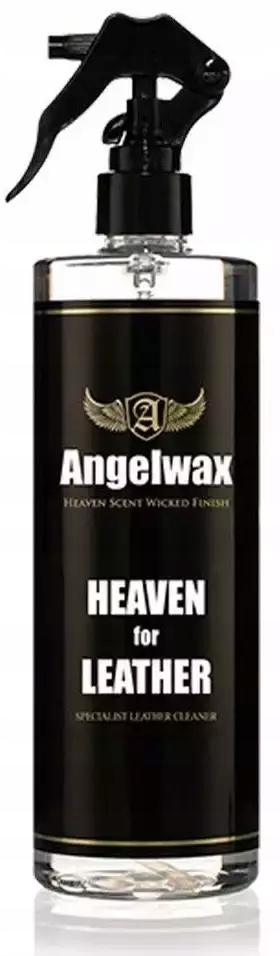 

Angelwax Heaven For Leather 500Ml
