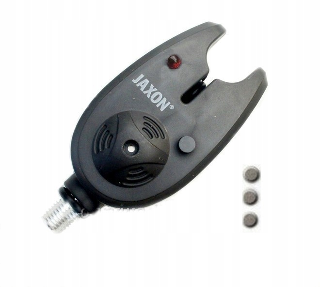 

Jaxon Sygnalizator Brań Smart Carp