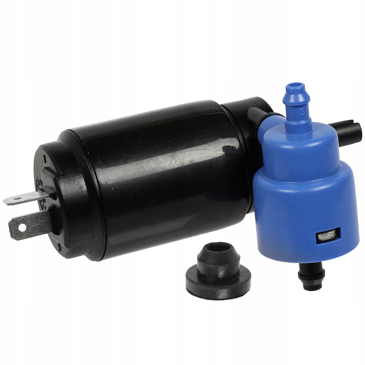 POMPKA SPRYSKIWACZA SZYB OPEL CORSA A B ASTRA F