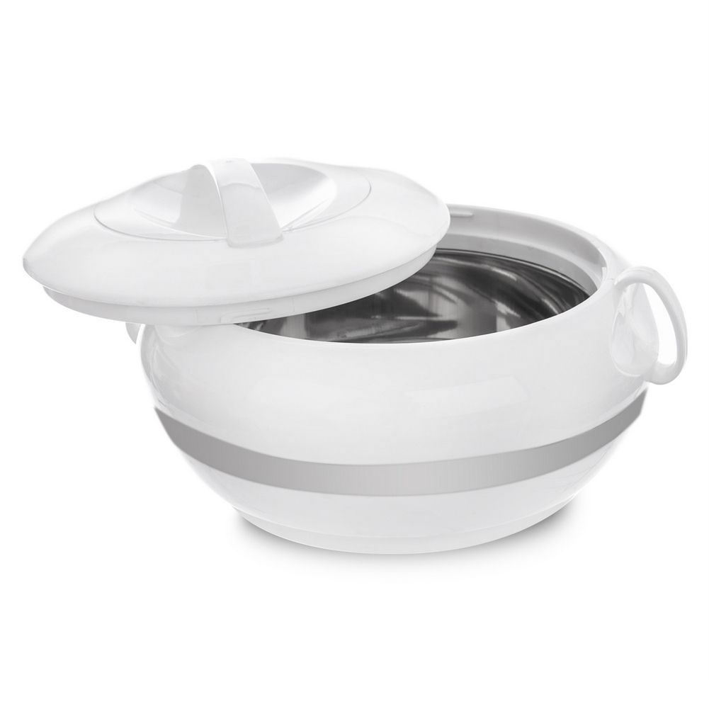 Termomisa TERMOS obiadowy pojemnik termiczny na żywność waza na zupę 3,5L Pojemność 3.5 l