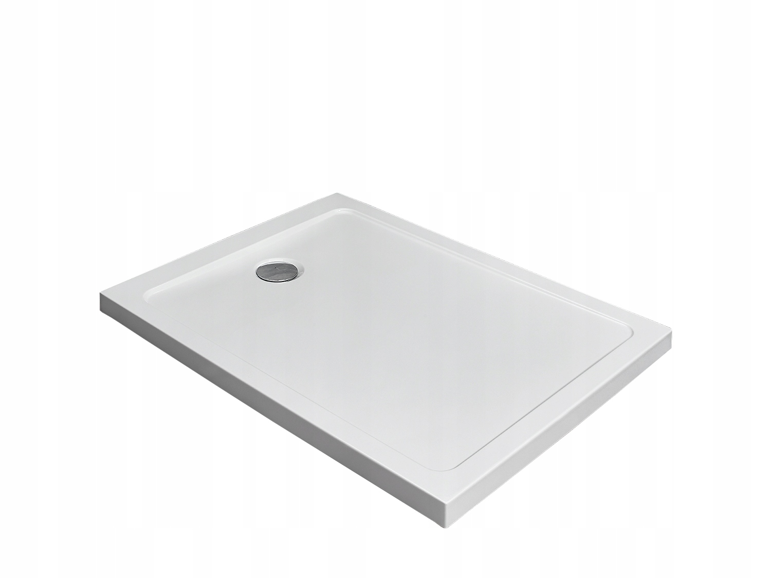 Radaway brodzik z wypeł. Doros Plus F 100x80x5