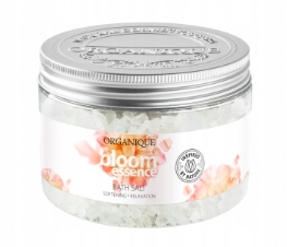 

Sól do kąpieli Bloom essence Organique 600 gr