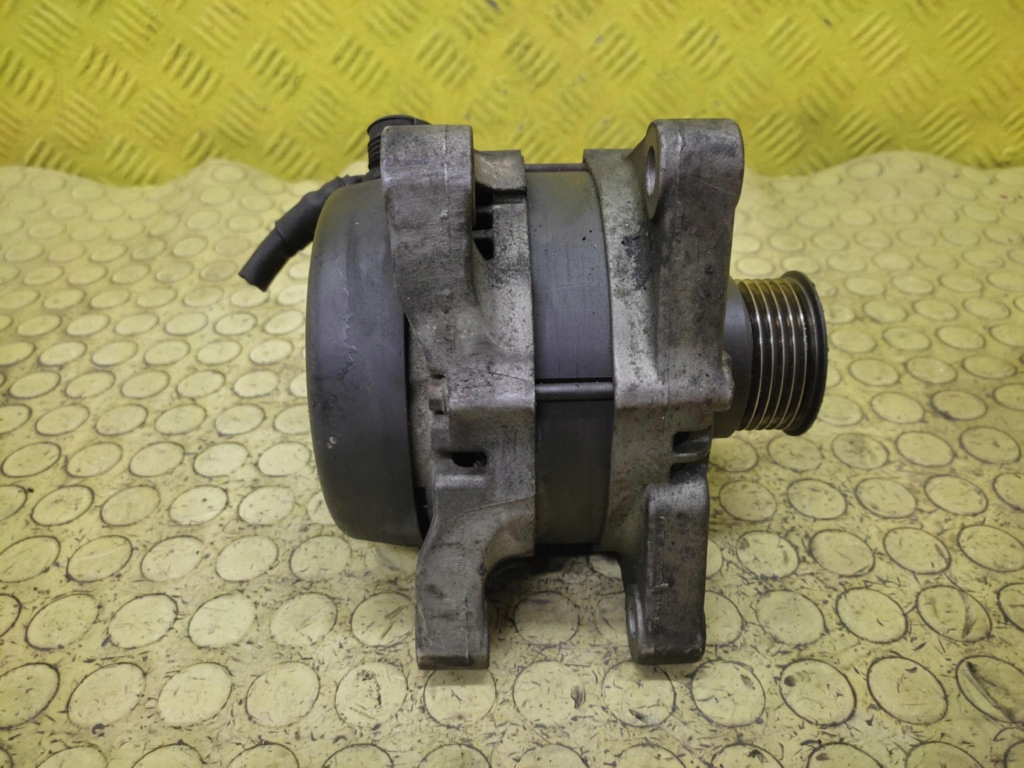 FORD C-MAX 2.0 D alternator 0986049171