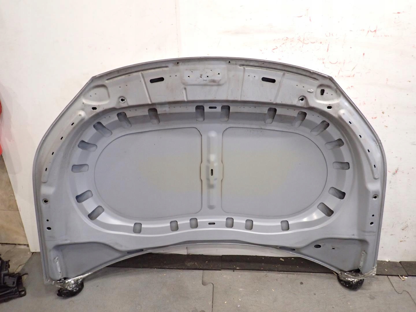 cofano VW TIGUAN e 2007-2015 5N
