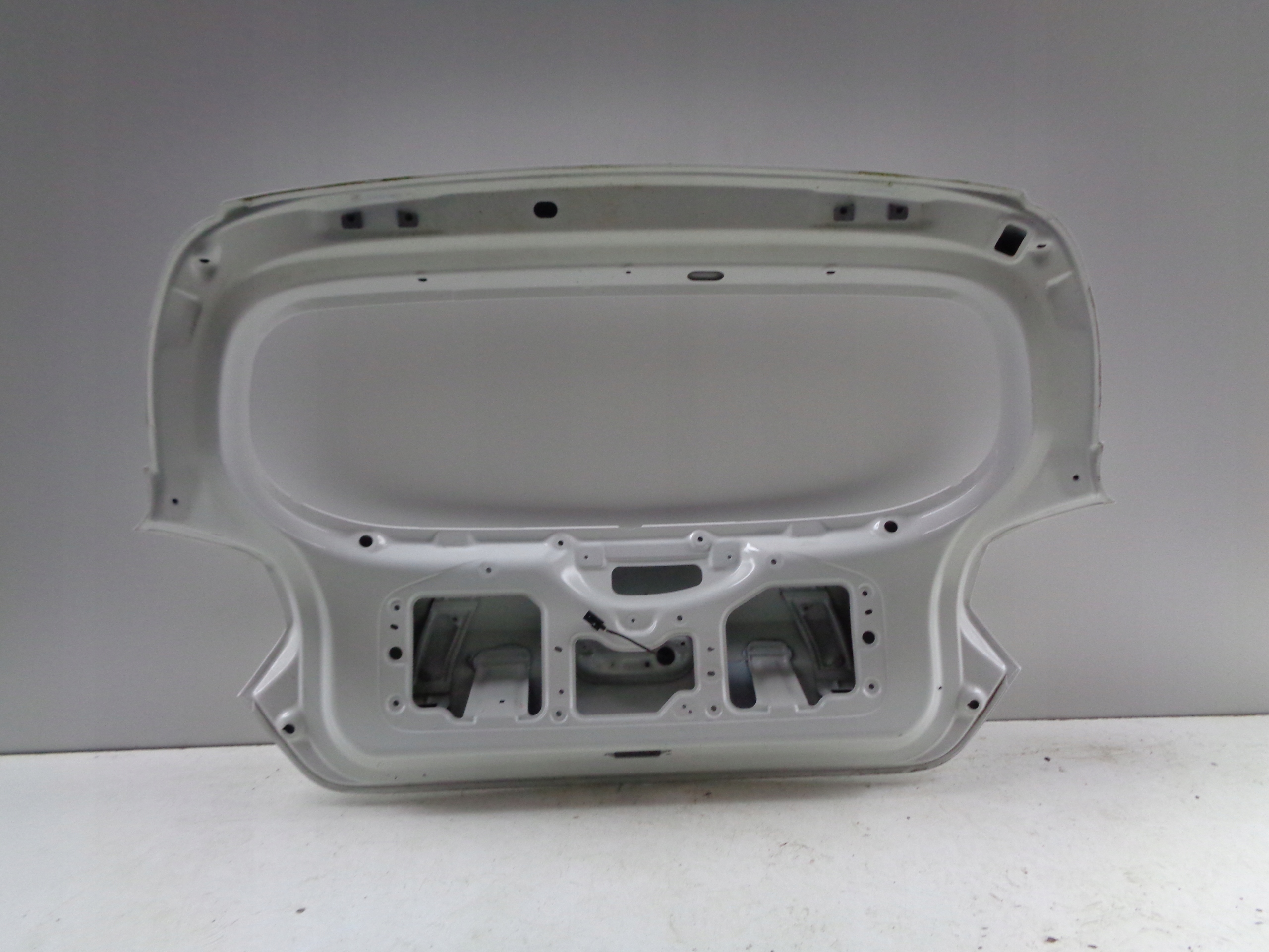boot doors HYUNDAI I10 III 19- NR 50493