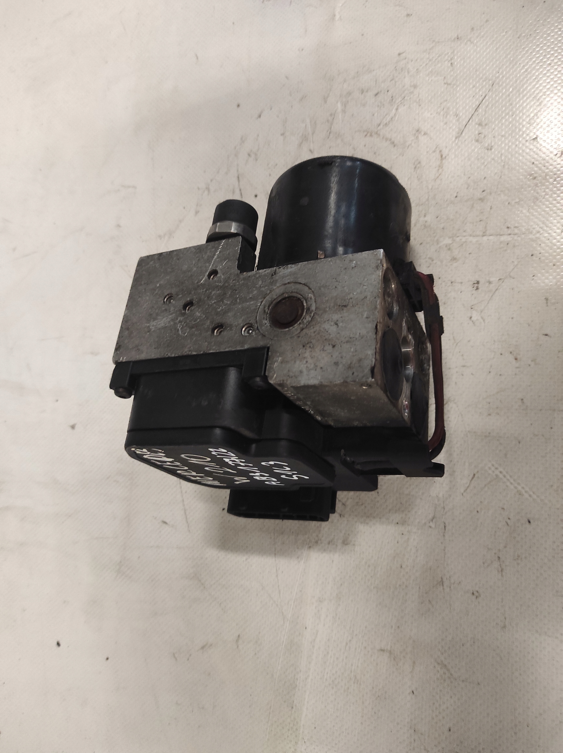 Mercedes W210 A0044311412 Pompa ABS