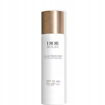 Opalovací mlha Dior Spf 30 125 ml
