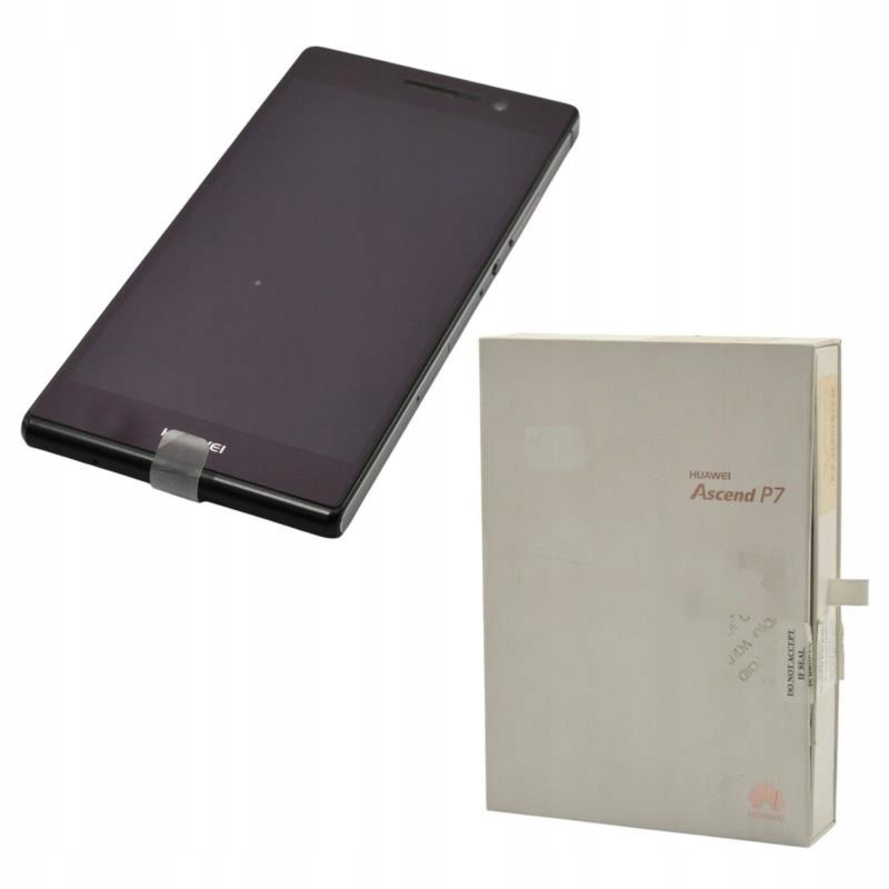 Telefon Huawei Ascend P7