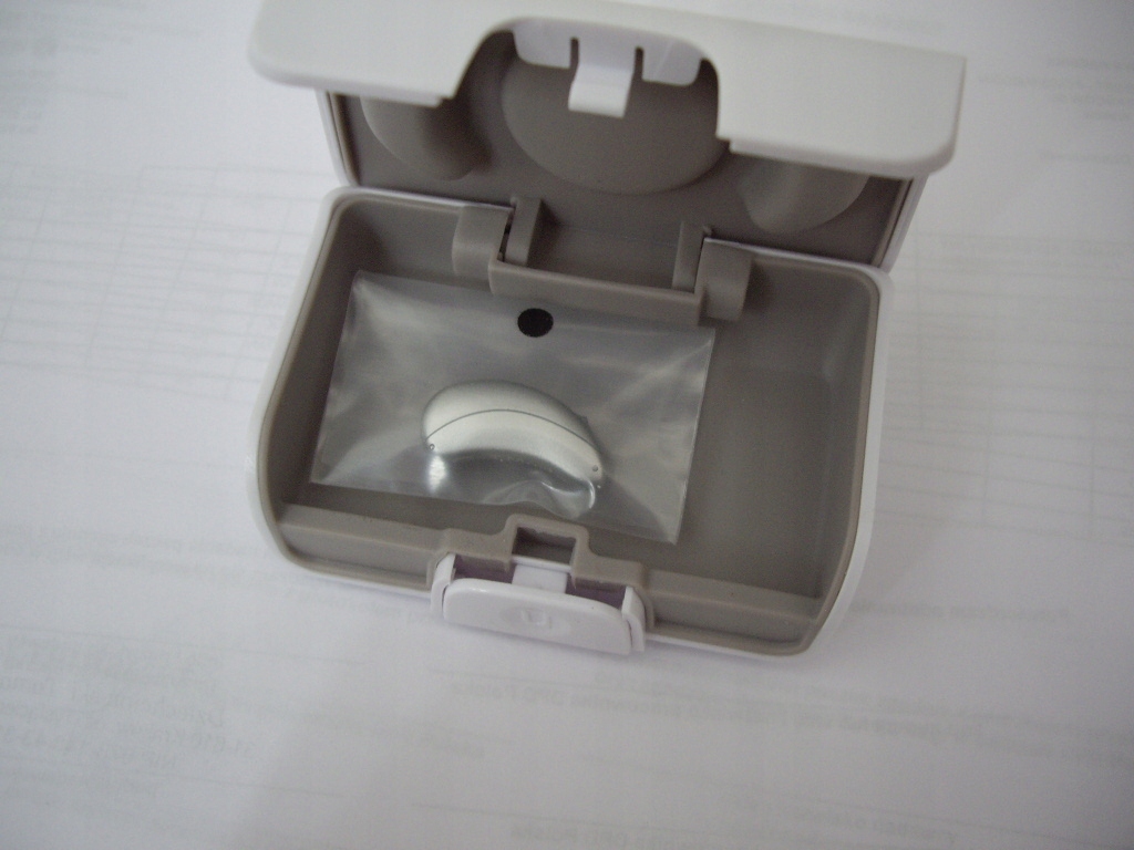 Aparat słuchowy Unitron T Moxi Fit 600