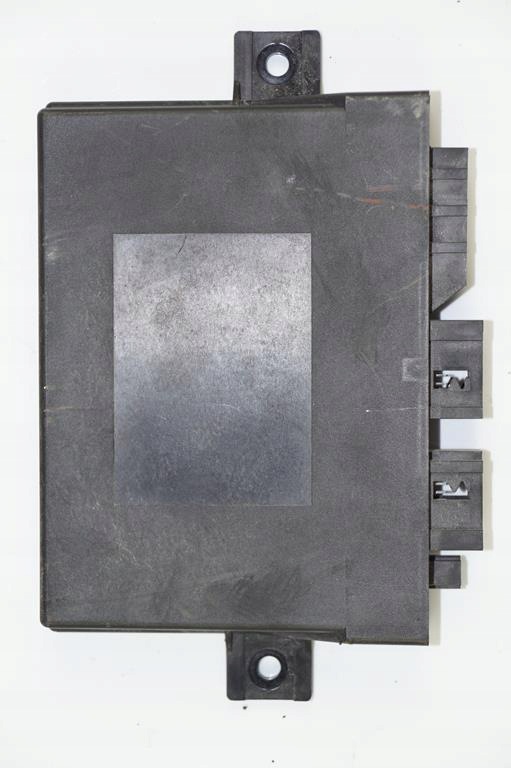 module control unit MERCEDES W215 A0295458532