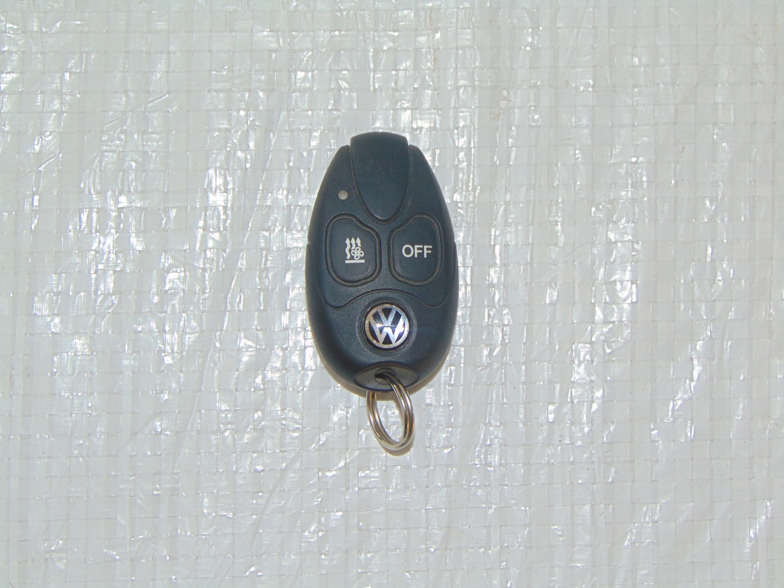 VW ПУЛЬТ ДИСТАНЦИОННОГО УПРАВЛЕНИЯ WEBASTO 5Q0963511