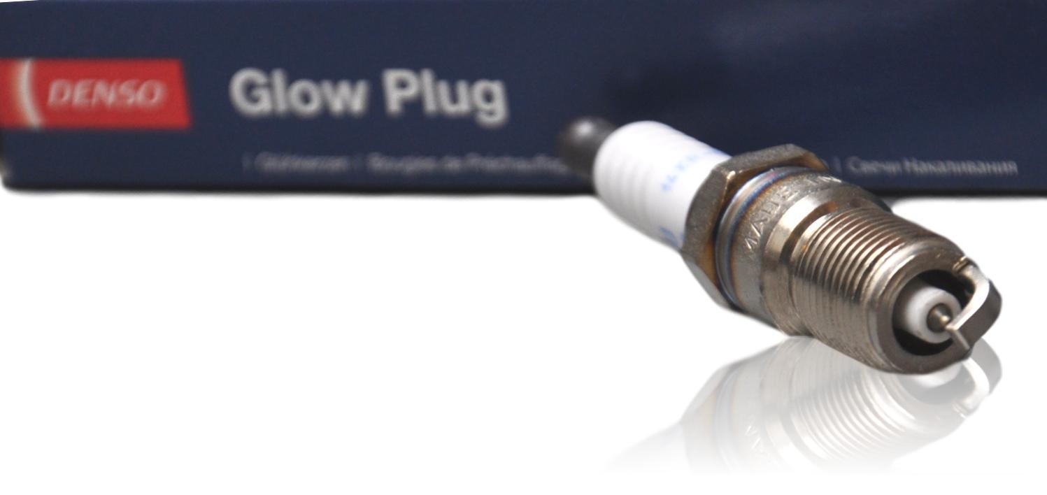 DENSO SWIECA ЗАЖИГАНИЕ Fk20hr11