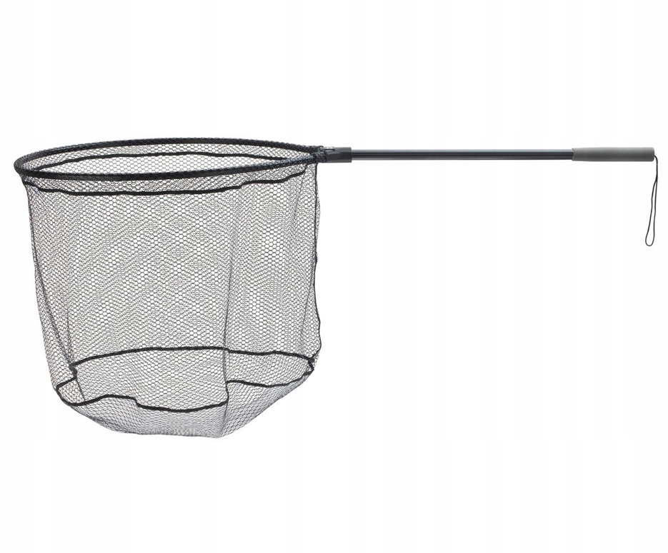 Daiwa Podbierak Prorex Short Track Boat 150cm 70x60cm Gumowana Siatka