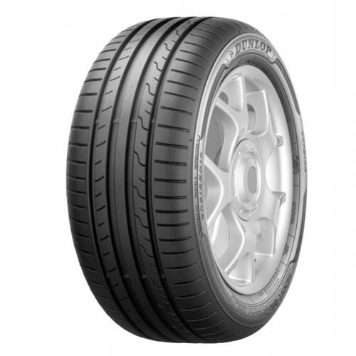 1x Opona letnia Dunlop Sport Bluresponse 205/55R16 91H