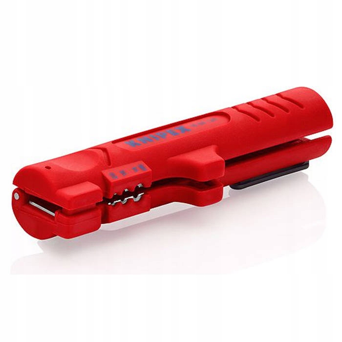 Ściogacz Izolacji Kabli Przewodów Knipex 1664125SB