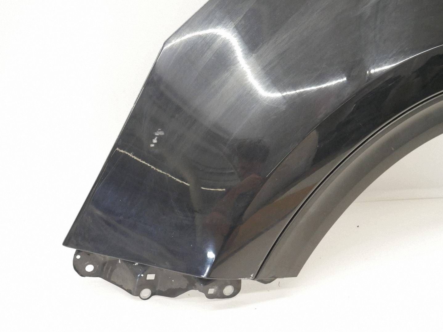 fender front side left KIA Sportage