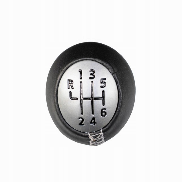 GAŁKA ZMIANY BIEGÓW 6B SKÓRA DO RENAULT CLIO MASTER MEGANE SCENIC TRAFIC Producent części Trustom
