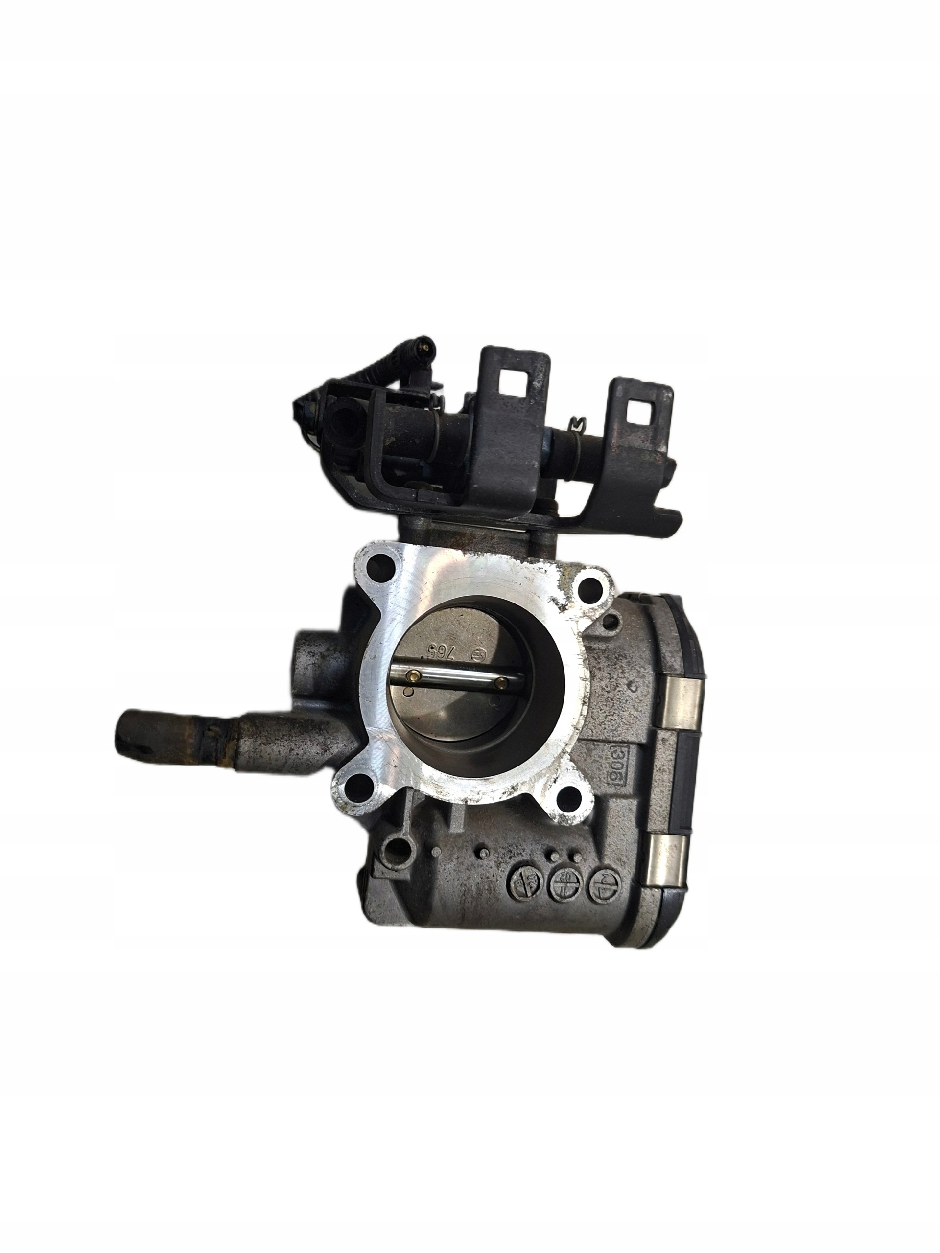 Valvola a farfalla HONDA JAZZ II 1.4 L13A1 0280750141