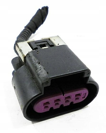 РОЗ'ЄМ ПРОВОДКА 3.3 3.8 V6 KIA СЕРДЕЧНИКА GENESIS OPIRUS