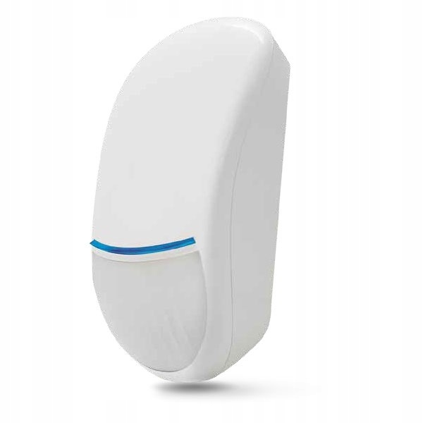 Czujka czujnik ruchu do alarmu uniwersalny PIR IR1