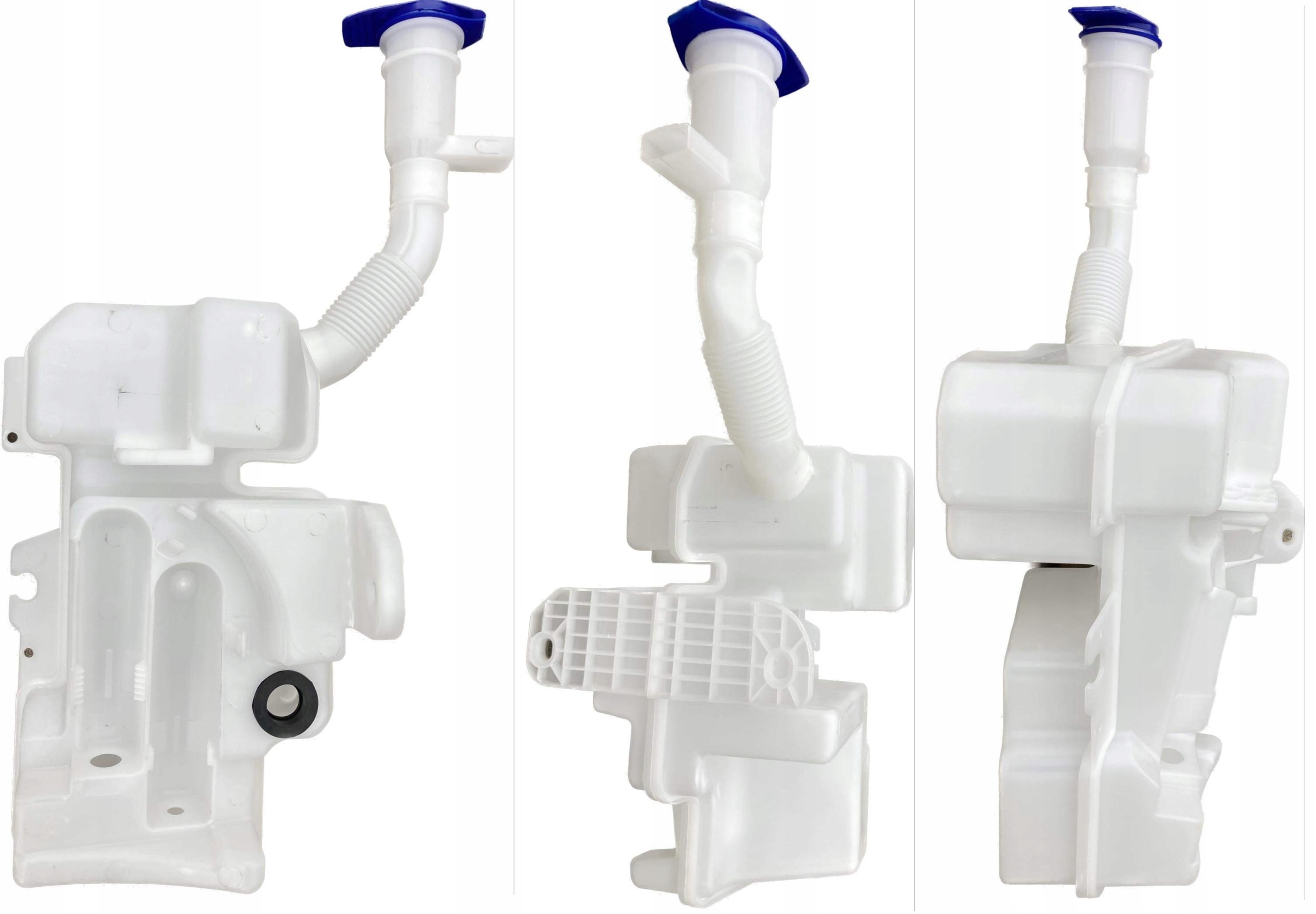 13X1ZBS-1 - Бачок омывателя для Audi Q3 11-18