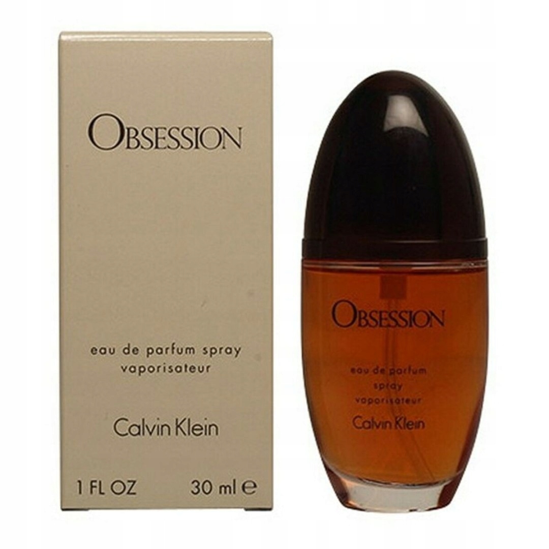 Dámské Parfémy Obsession Calvin Klein Edp Edp 100 ml