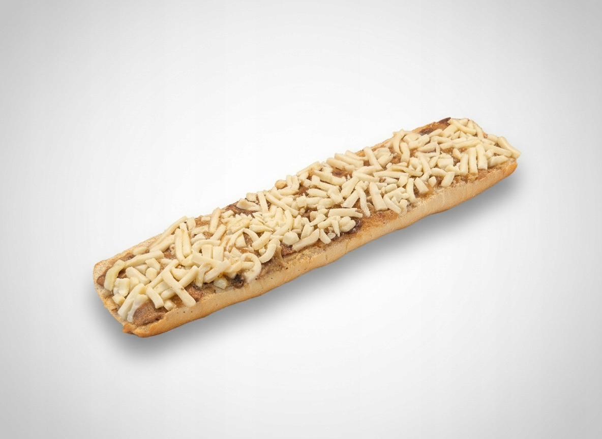 Запеканка с грибами