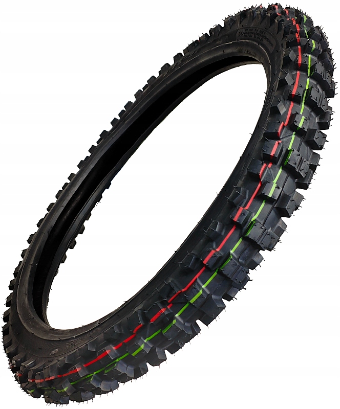 Pneumatika Kostka 2,75-21 Cross Enduro Trial 6-VRSTVÁ Do Terénu Roku 2025