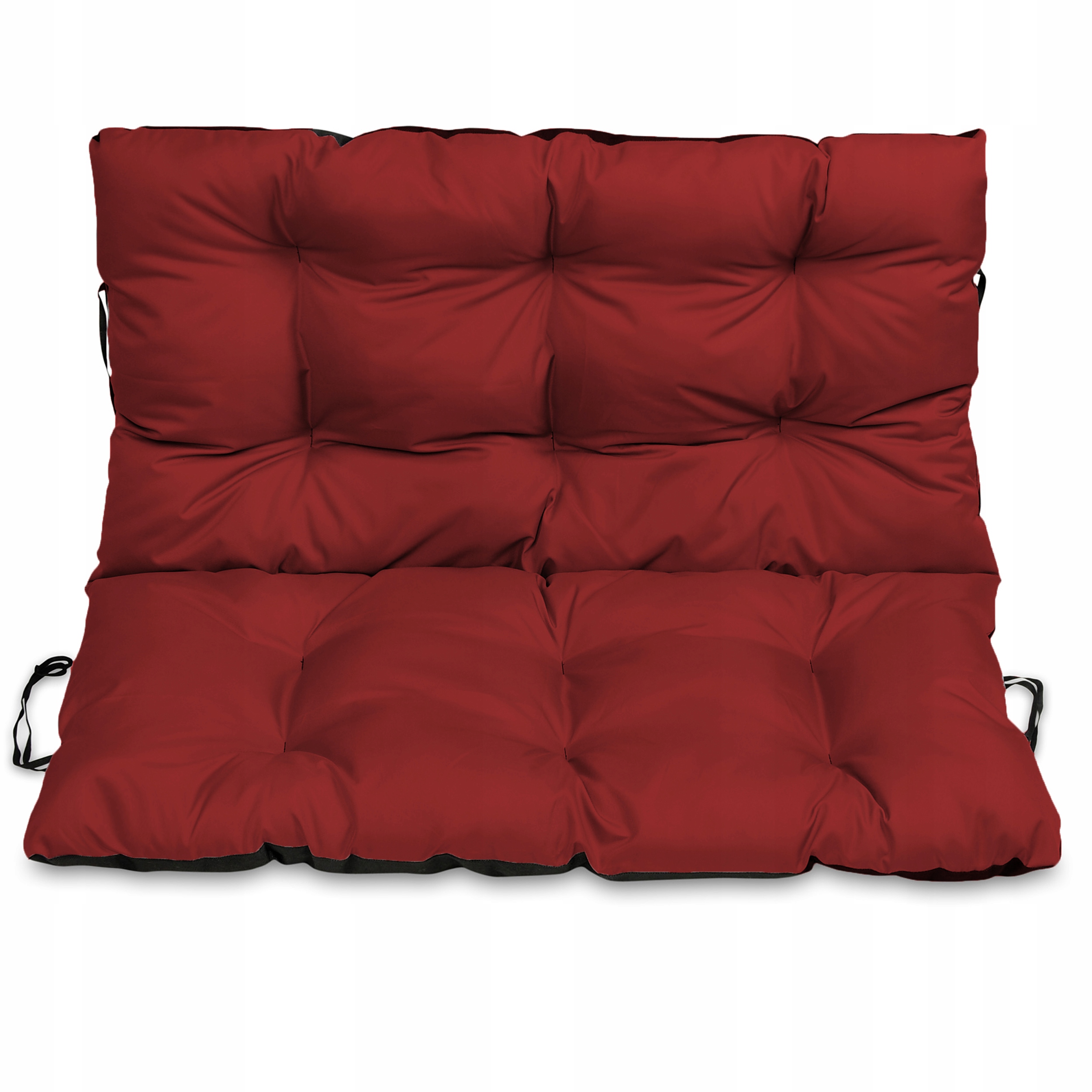 

Na huśtawkę poduszka na ławkę ogrodową 120x110 cm