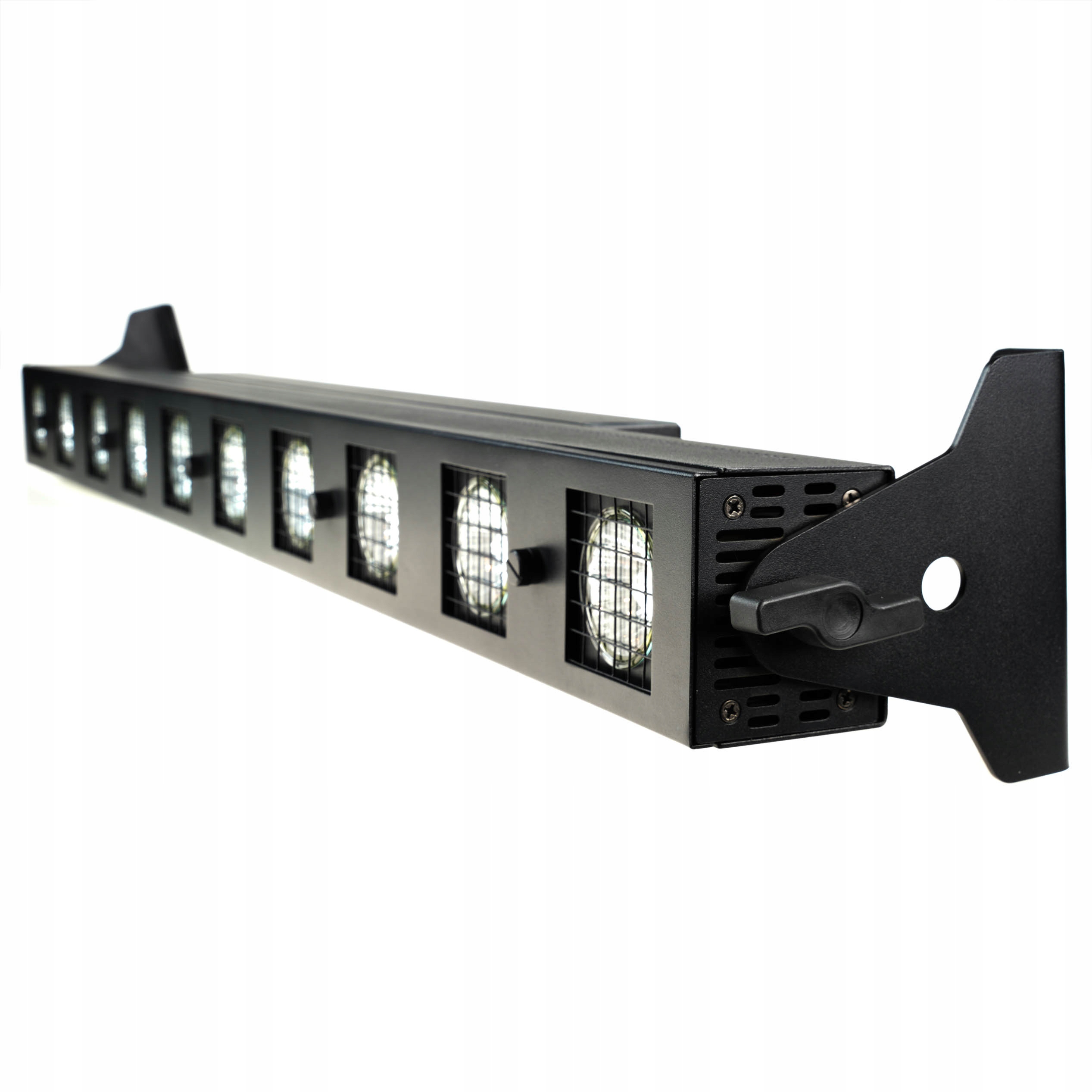 LISTWA COLORSTAGE SUNSTRIP 10x50 RETRO WHITE