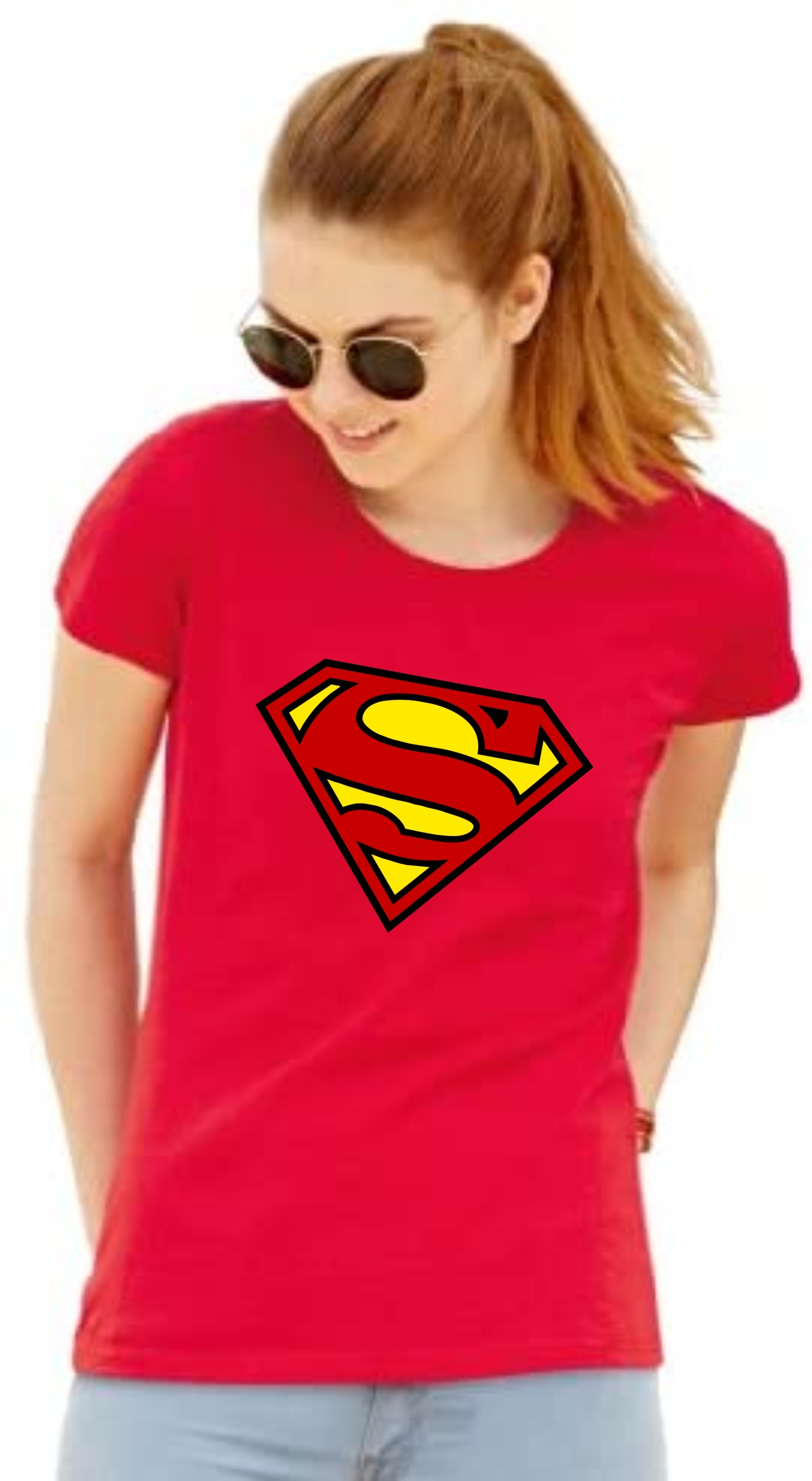 

koszulka t-shirt damska S kolory