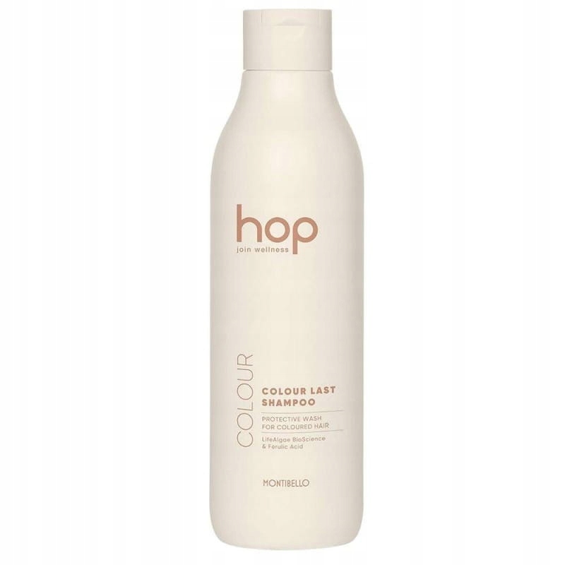 Šampon Montibello Hop pro barvené vlasy Colour Last Shampoo 1000 ml