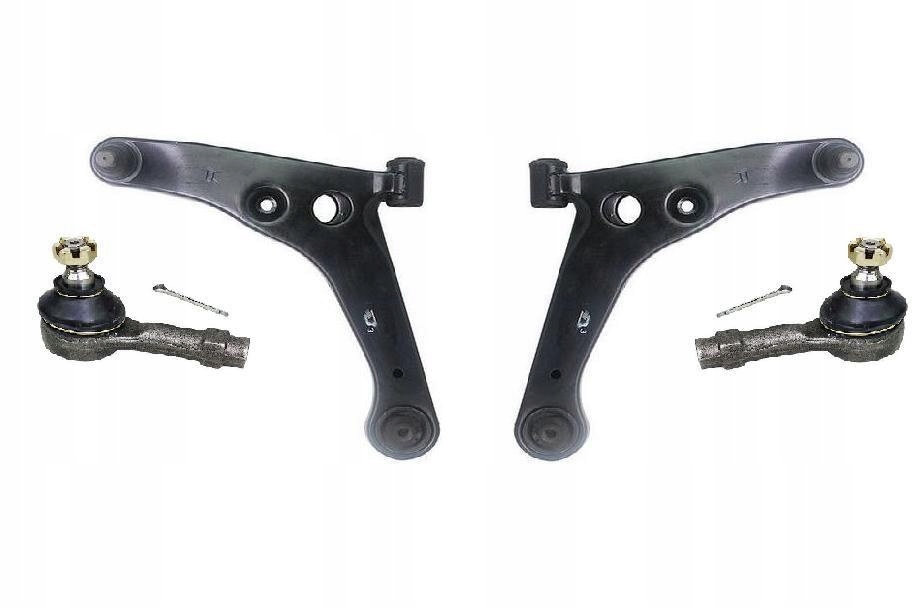 Rameno Koncovka Mitsubishi Lancer Cs Přední 4KS