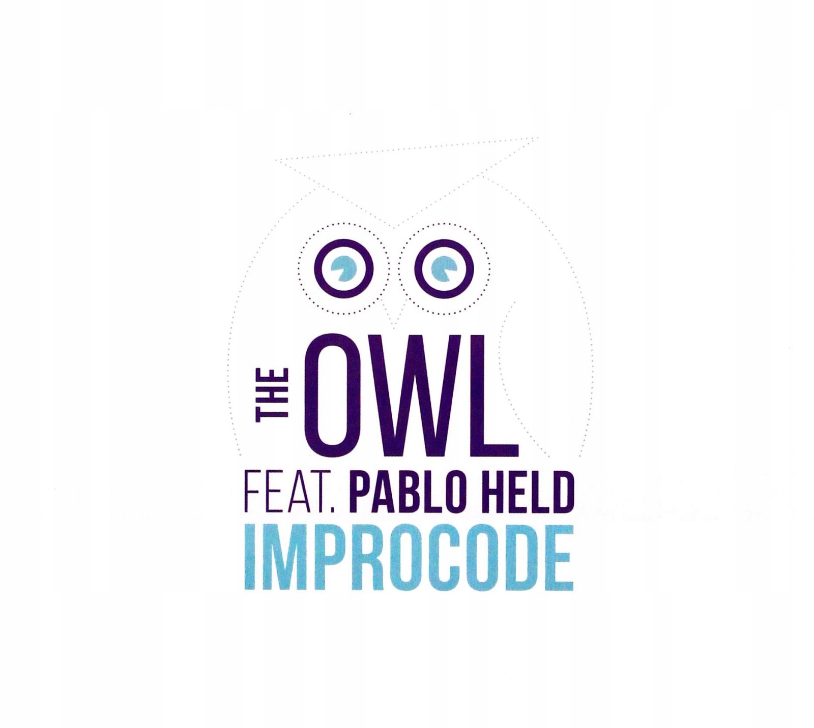 The Owl+pablo Held: Improcode (CD)