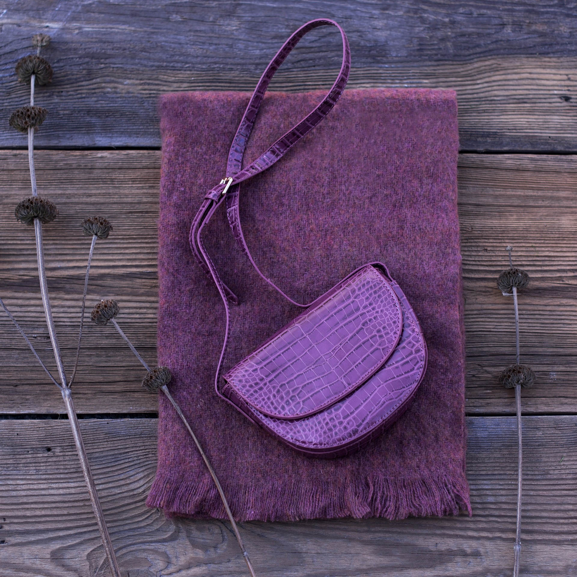 Szaleo piękna TOREBKA Animal pattern tr19550-4 Płeć kobieta