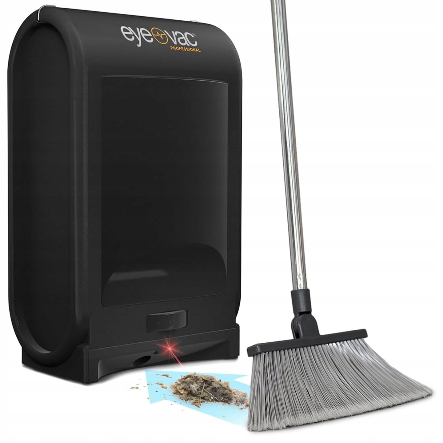 Sibel Eye Vac odkurzacz do włosów automatyczny