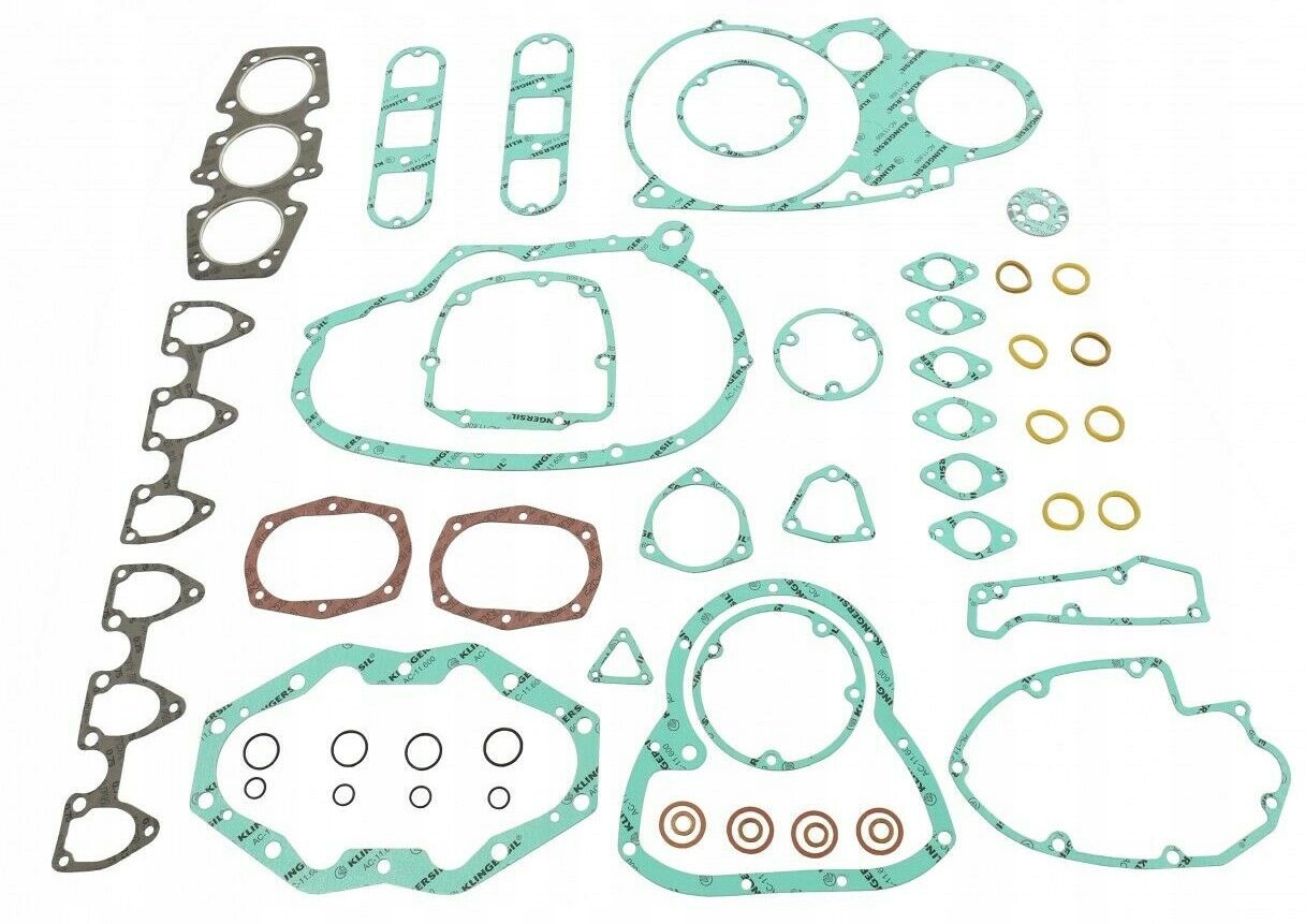 Komplet tesnení Bsa A75 750 69-72 Nový