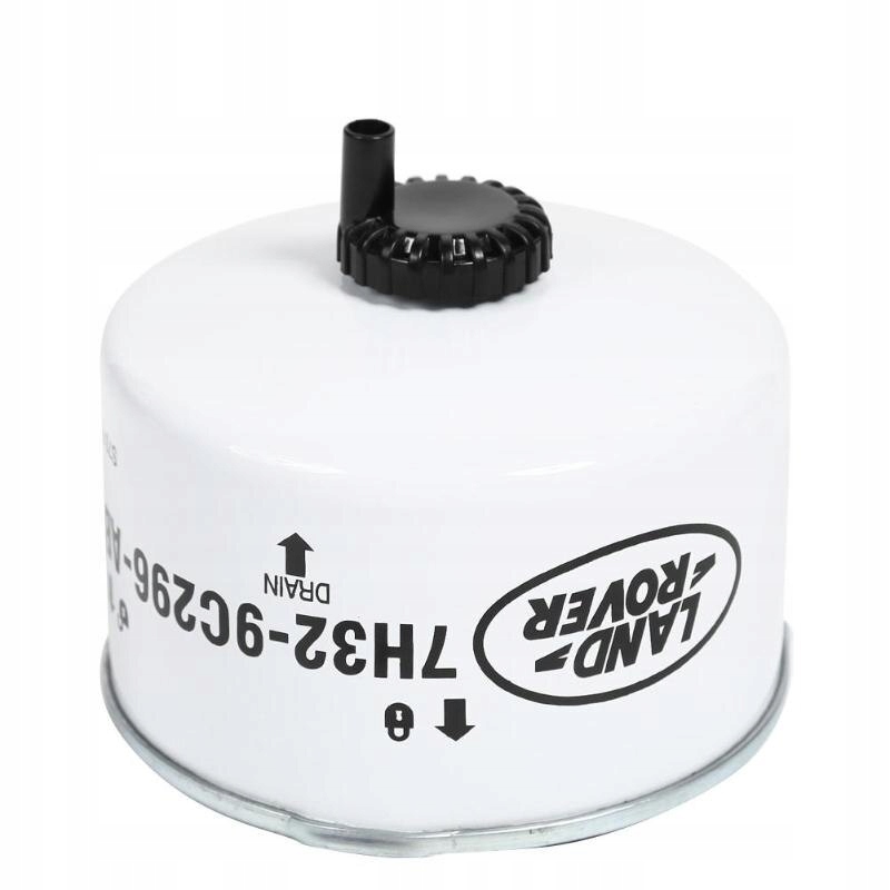 WJI500020 LR009705 - ТОПЛИВНЫЙ ФИЛЬТР RANGE ROVER SPORT ОРИГИНАЛЬНЫЙ !