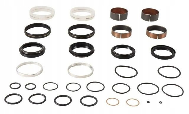 Pivot Works Sada Na Opravu Predného Zavesenia Yamaha Yz 125/250 (06-1)