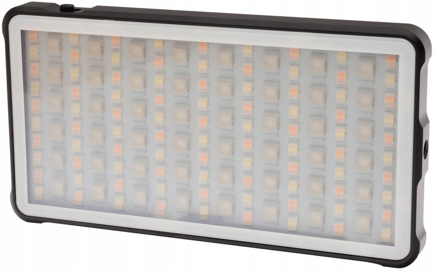 Lampa Led Panel Patona Premium 4278 Rgb z funkcją Powerbank Wwa
