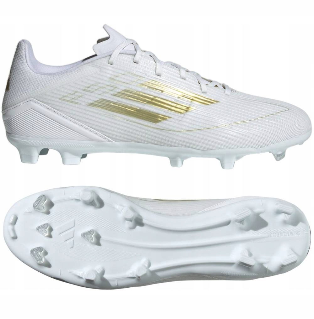 Adidas korki F50 League Fg/mg IE0604 44