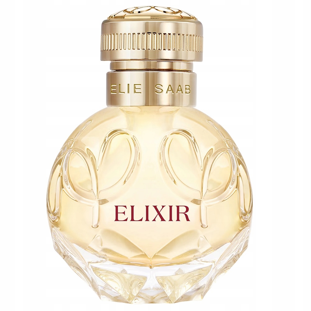 Elixir Parfémovaná voda Spray 50 ml Elie Saab Orientálně-květinová vůně
