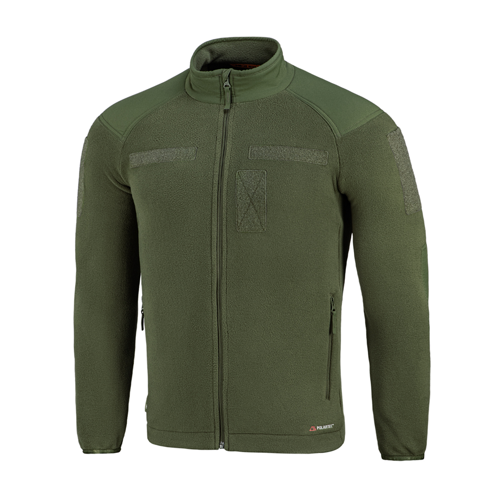 Bunda Combat Fleece Polartec Jacket M/r M-tac